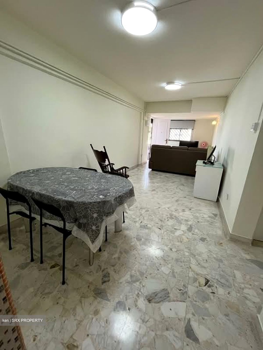 Blk 526 Bedok North Street 3 (Bedok), HDB 3 Rooms #574745631